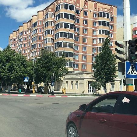 Новая Современная Квартира В Центре Города Kostanaj Eksteriør bilde